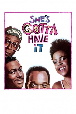 She's Gotta Have It-fmovies