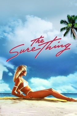 The Sure Thing-fmovies
