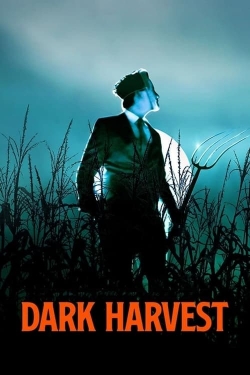 Dark Harvest-fmovies