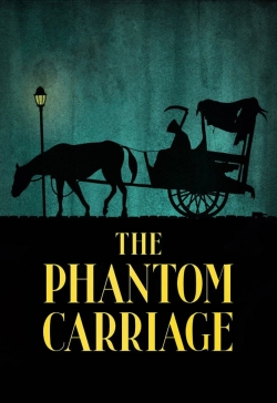 The Phantom Carriage-fmovies