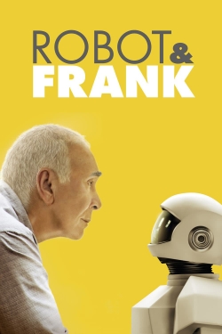 Robot & Frank-fmovies