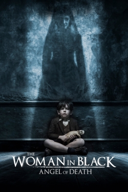 The Woman in Black 2: Angel of Death-fmovies