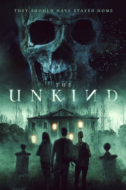 The Unkind-fmovies