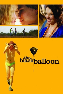The Black Balloon-fmovies