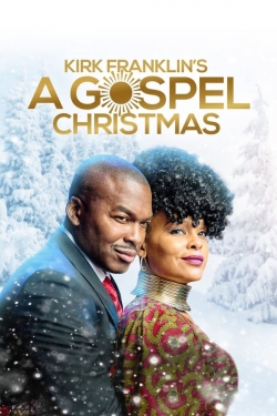 Kirk Franklin's A Gospel Christmas-fmovies