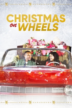Christmas on Wheels-fmovies