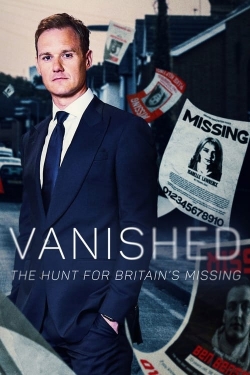 Vanished: The Hunt For Britain's Missing People-fmovies