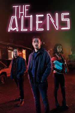 The Aliens-fmovies