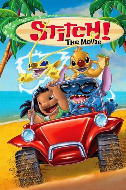 Stitch! The Movie-fmovies