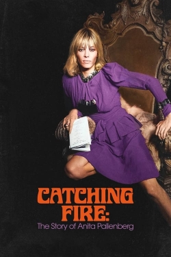 Catching Fire: The Story of Anita Pallenberg-fmovies