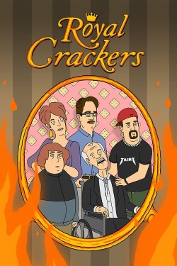 Royal Crackers-fmovies