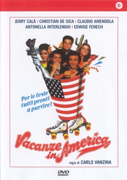 Vacanze in America-fmovies