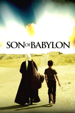 Son of Babylon-fmovies