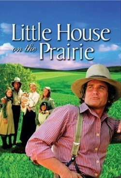 Little House on the Prairie-fmovies