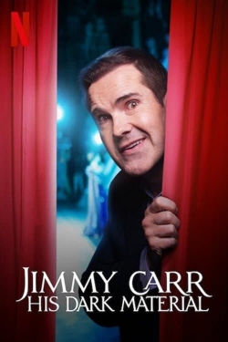 Jimmy Carr: His Dark Material-fmovies