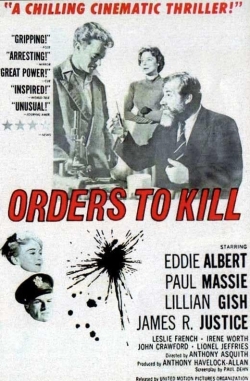 Orders to Kill-fmovies