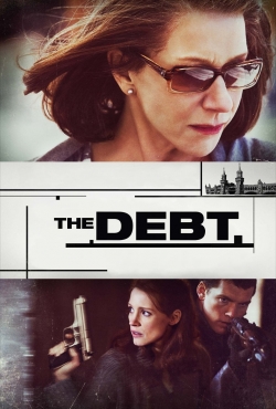 The Debt-fmovies