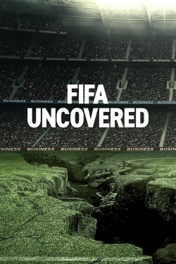 FIFA Uncovered-fmovies