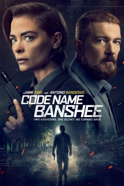 Code Name Banshee-fmovies