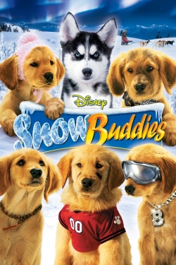 Snow Buddies-fmovies