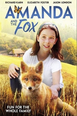Amanda and the Fox-fmovies