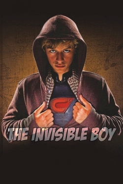 The Invisible Boy-fmovies