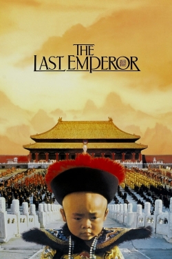 The Last Emperor-fmovies