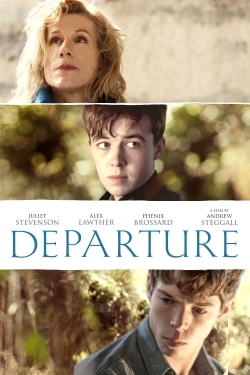 Departure-fmovies