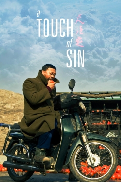A Touch of Sin-fmovies