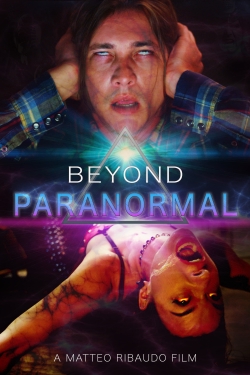 Beyond Paranormal-fmovies