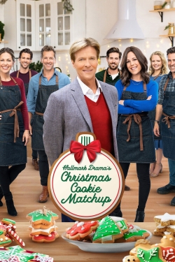 Christmas Cookie Matchup-fmovies