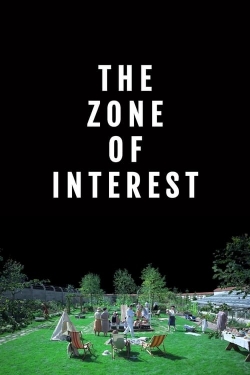 The Zone of Interest-fmovies