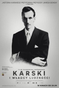 Karski & The Lords of Humanity-fmovies
