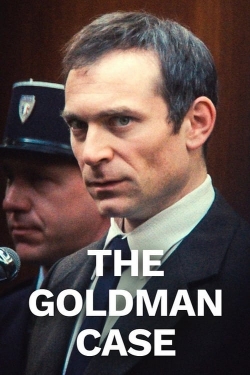 The Goldman Case-fmovies