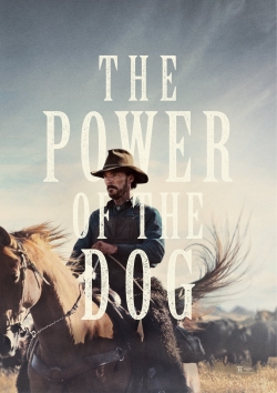 The Power of the Dog-fmovies