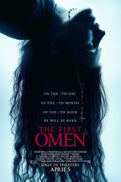 The First Omen-fmovies