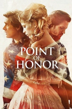 Point of Honor-fmovies