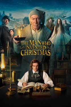 The Man Who Invented Christmas-fmovies