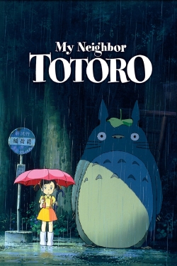 My Neighbor Totoro-fmovies