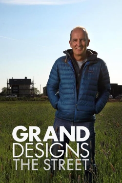 Grand Designs: The Street-fmovies