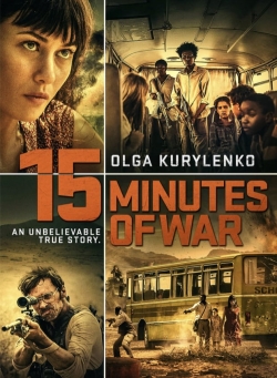 15 Minutes of War-fmovies