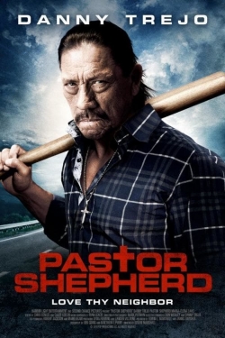 Pastor Shepherd-fmovies