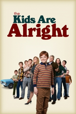 The Kids Are Alright-fmovies