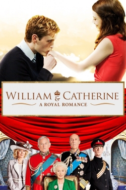 William & Catherine: A Royal Romance-fmovies