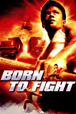 Born to Fight-fmovies