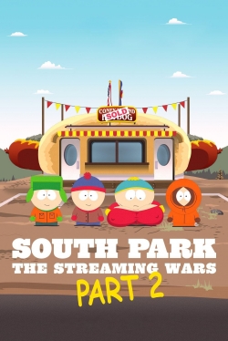 South Park the Streaming Wars Part 2-fmovies