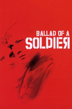 Ballad of a Soldier-fmovies