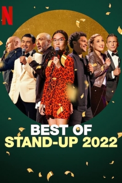 Best of Stand-Up 2022-fmovies