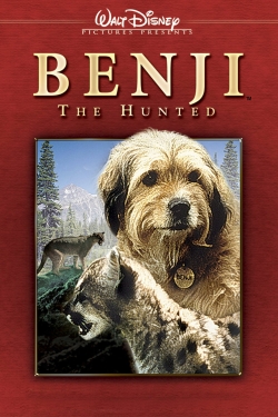 Benji the Hunted-fmovies