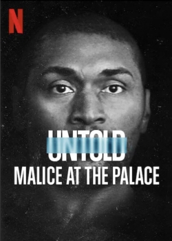 Untold: Malice at the Palace-fmovies